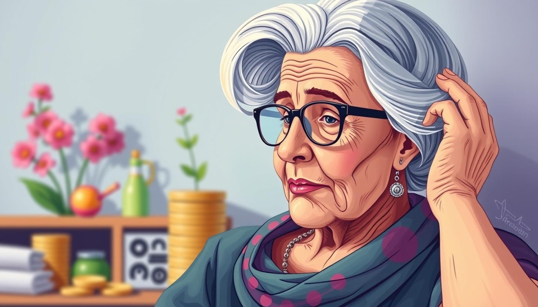 Beauty routines for mature skin: adapting to the changes of aging