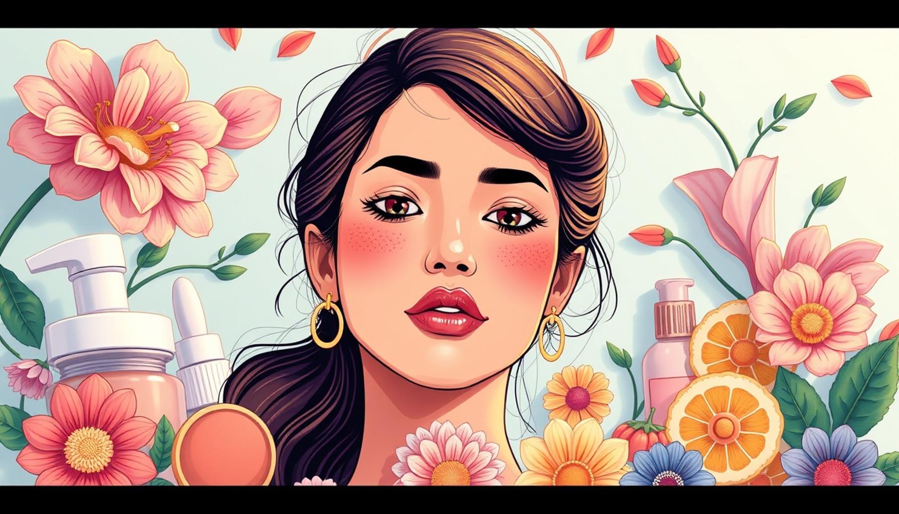 Korean Beauty Secrets: Skincare Routines that Transform the Skin