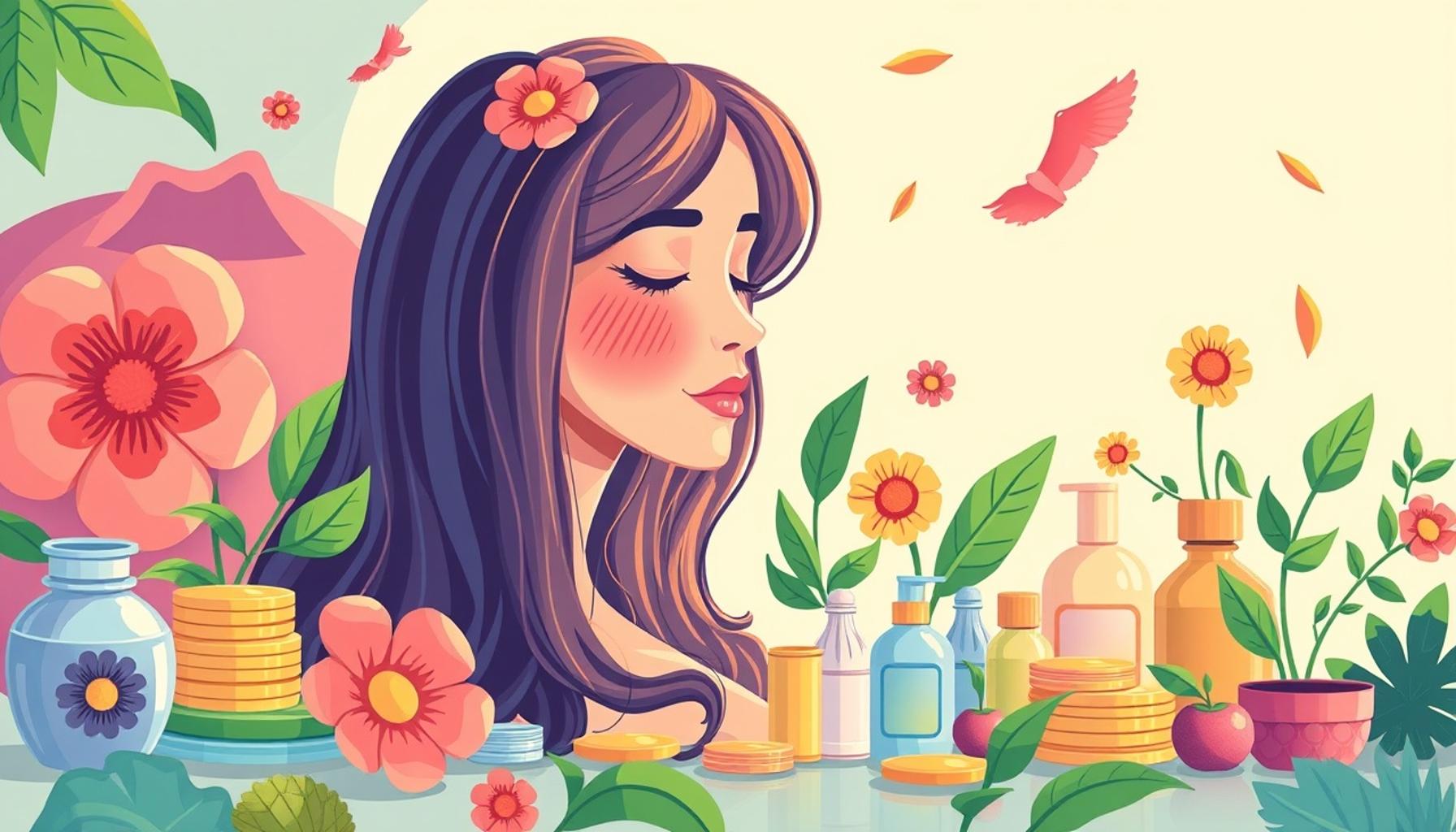 Sustainable Beauty Tips: How to Choose Eco-Friendly Products for Your Skincare Routine