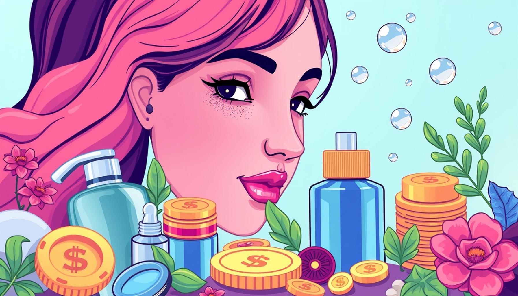 Skincare Routines for Mature Skin: Tips and Essential Products