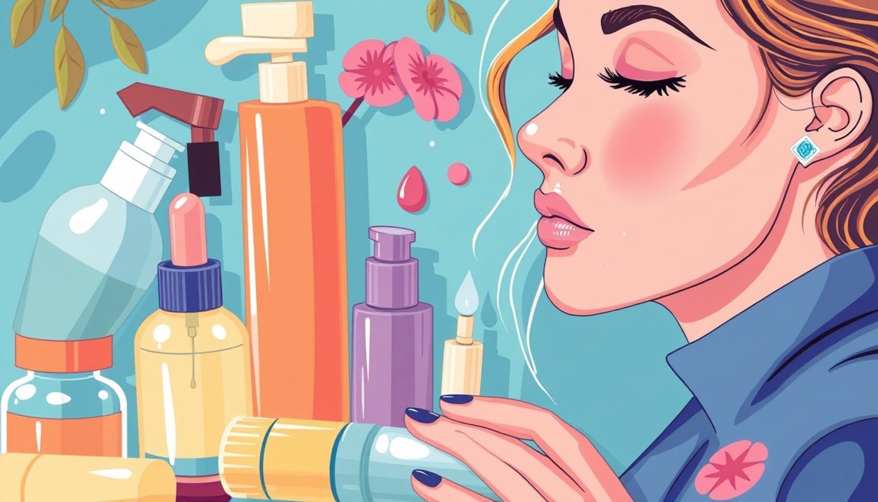 The Rise of Gender-Neutral Beauty Products: What Consumers Need to Know