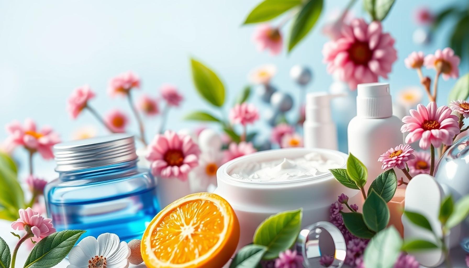 The Evolution of Skincare Routines: Trends and Innovations for 2024